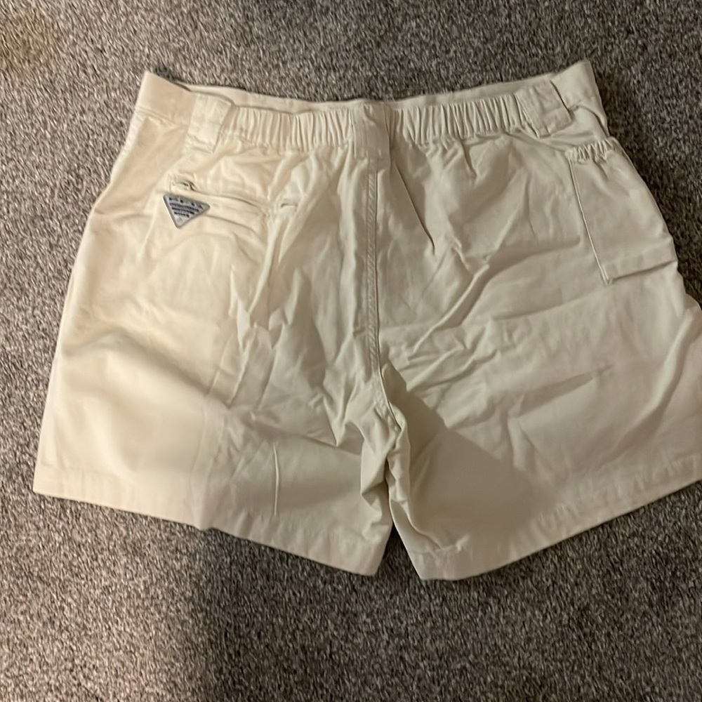 Men’s shorts. 7 inch inseam. NWOT. Never worn.
